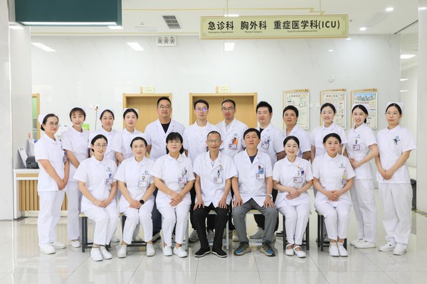 急诊科—医院里的急先锋