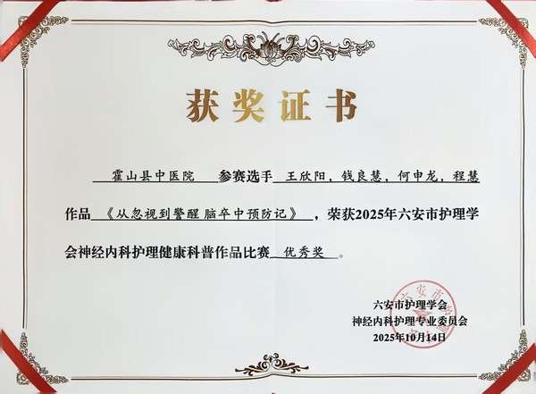 市级获奖证书-脑病科.jpg
