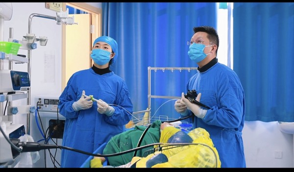 一份安心，一份“胃”来