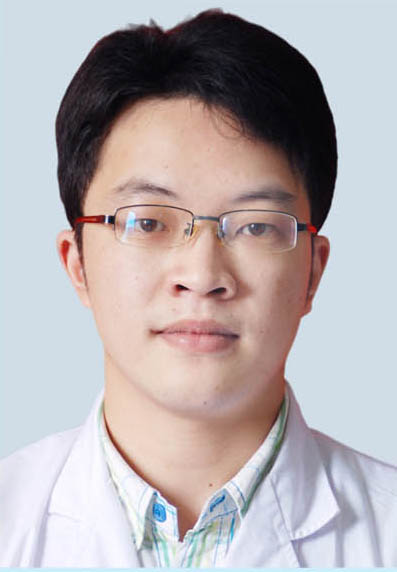 余林飞：肾内科副主任