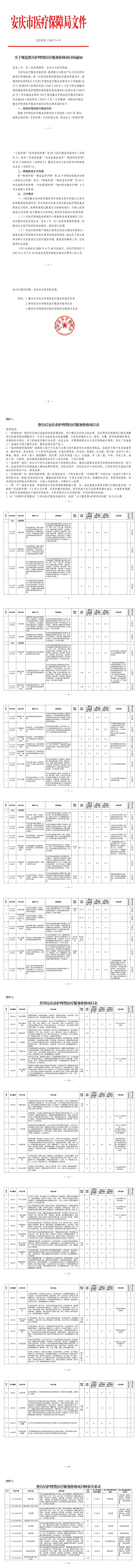 宜医保发〔2025〕4号关于规范整合护理类医疗服务价格项目的通知_00.jpg