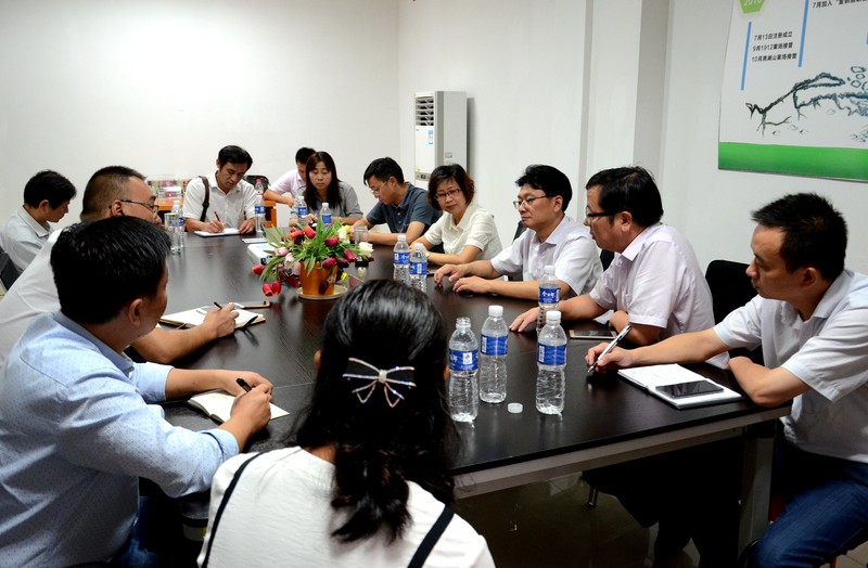 大观区委书记王爱武带队督查辖区文明创建工作_安庆市人民政府