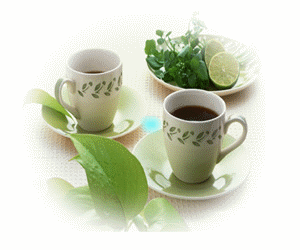 请喝一杯茶.gif
